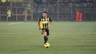 Sergio Contessa | foto &copy; Ciro Coppola | S.S. Juve Stabia